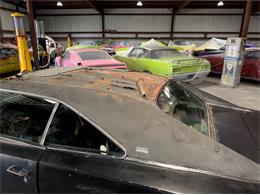 1969 Dodge Charger (CC-2115450) for sale in Celeste, Texas
