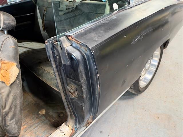 1969 Dodge Charger (CC-2115450) for sale in Celeste, Texas