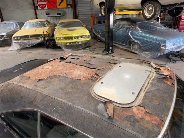 1969 Dodge Charger (CC-2115450) for sale in Celeste, Texas