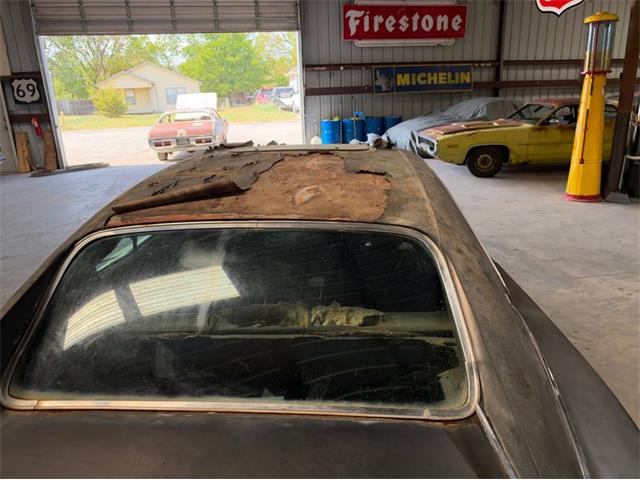 1969 Dodge Charger (CC-2115450) for sale in Celeste, Texas