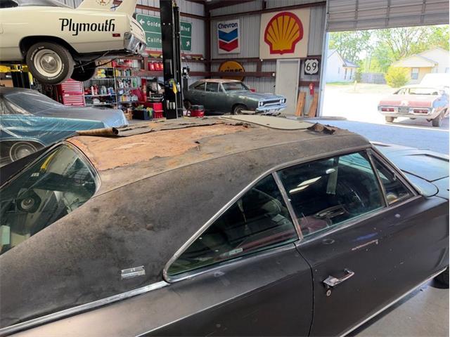 1969 Dodge Charger (CC-2115450) for sale in Celeste, Texas