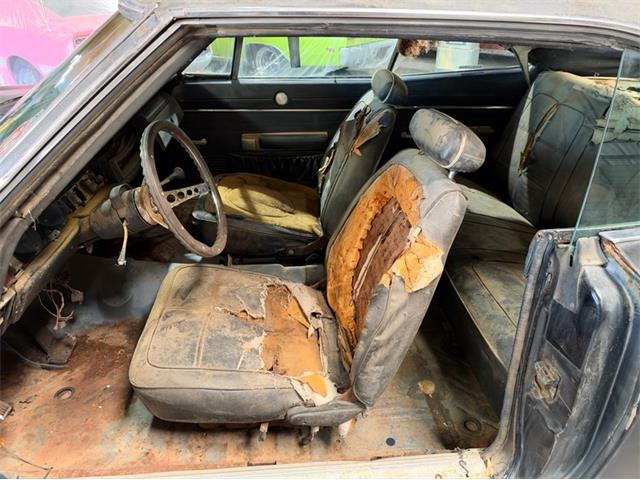 1969 Dodge Charger (CC-2115450) for sale in Celeste, Texas