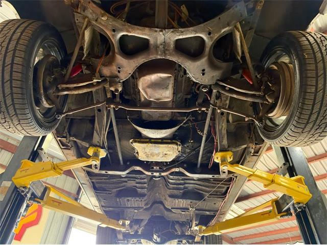 1969 Dodge Charger (CC-2115450) for sale in Celeste, Texas