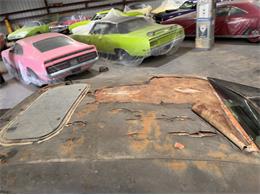 1969 Dodge Charger (CC-2115450) for sale in Celeste, Texas