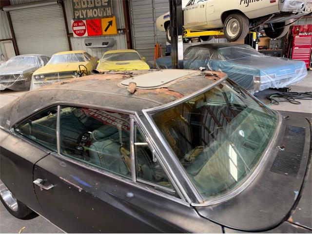 1969 Dodge Charger (CC-2115450) for sale in Celeste, Texas