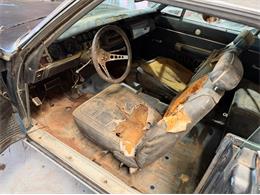 1969 Dodge Charger (CC-2115450) for sale in Celeste, Texas
