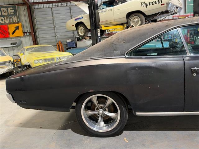 1969 Dodge Charger (CC-2115450) for sale in Celeste, Texas