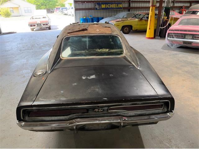 1969 Dodge Charger (CC-2115450) for sale in Celeste, Texas