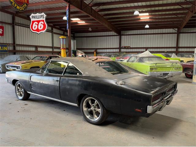 1969 Dodge Charger (CC-2115450) for sale in Celeste, Texas