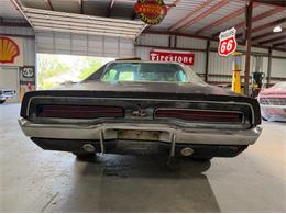 1969 Dodge Charger (CC-2115450) for sale in Celeste, Texas