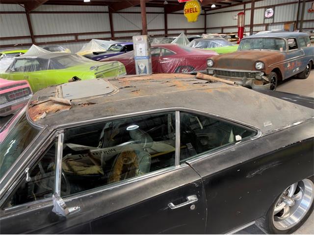 1969 Dodge Charger (CC-2115450) for sale in Celeste, Texas