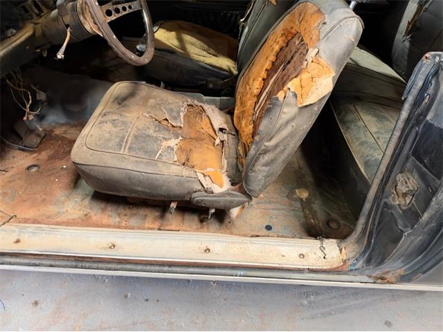 1969 Dodge Charger (CC-2115450) for sale in Celeste, Texas