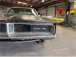 1969 Dodge Charger (CC-2115450) for sale in Celeste, Texas