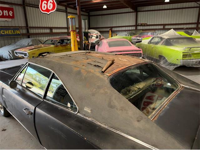 1969 Dodge Charger (CC-2115450) for sale in Celeste, Texas