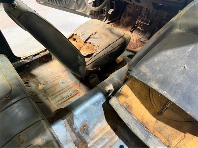 1969 Dodge Charger (CC-2115450) for sale in Celeste, Texas