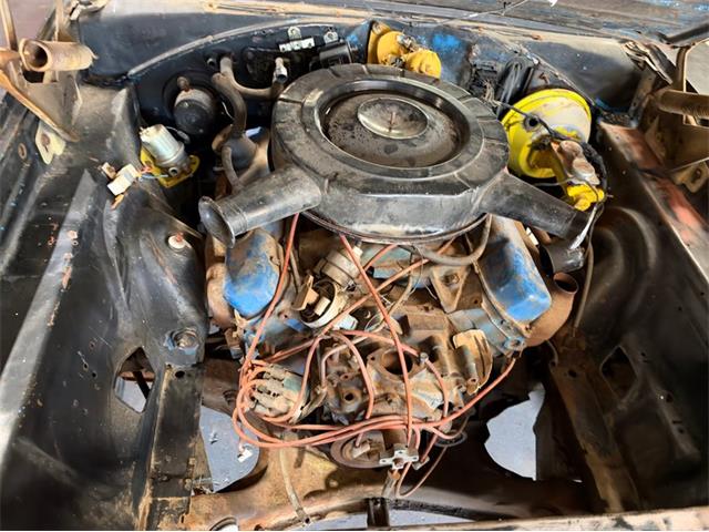 1969 Dodge Charger (CC-2115450) for sale in Celeste, Texas