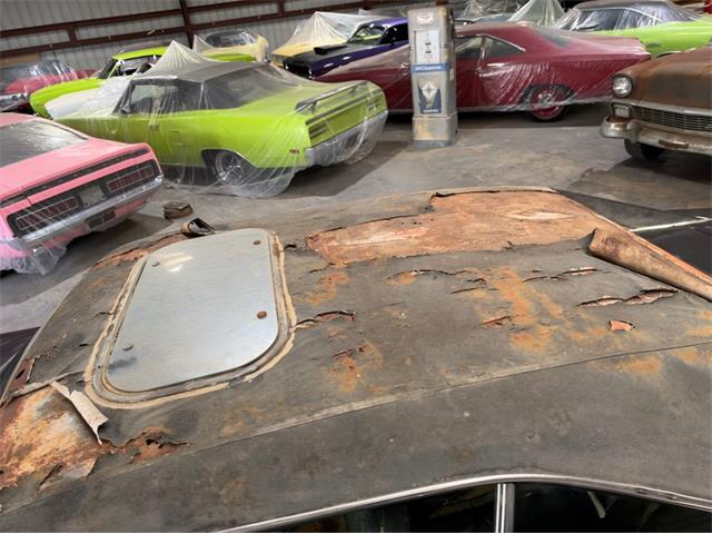 1969 Dodge Charger (CC-2115450) for sale in Celeste, Texas