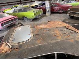 1969 Dodge Charger (CC-2115450) for sale in Celeste, Texas