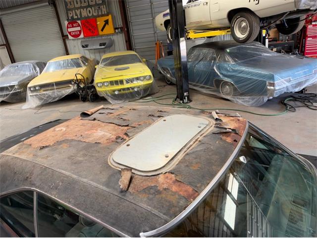 1969 Dodge Charger (CC-2115450) for sale in Celeste, Texas