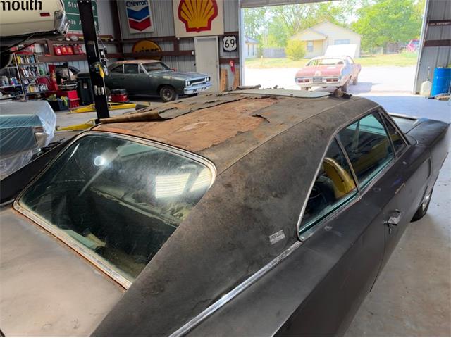 1969 Dodge Charger (CC-2115450) for sale in Celeste, Texas