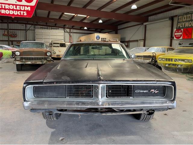 1969 Dodge Charger (CC-2115450) for sale in Celeste, Texas