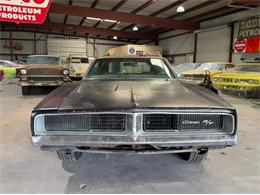 1969 Dodge Charger (CC-2115450) for sale in Celeste, Texas