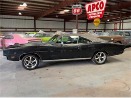 1969 Dodge Charger (CC-2115450) for sale in Celeste, Texas