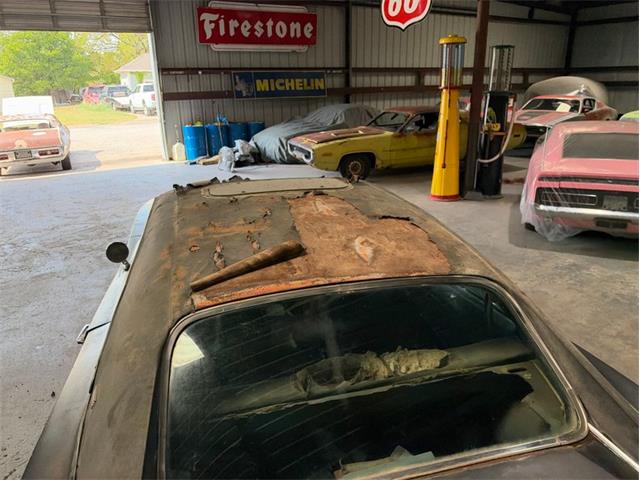 1969 Dodge Charger (CC-2115450) for sale in Celeste, Texas