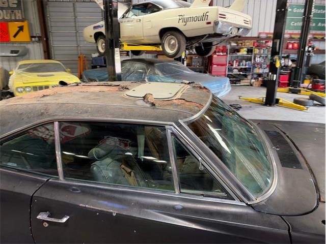 1969 Dodge Charger (CC-2115450) for sale in Celeste, Texas