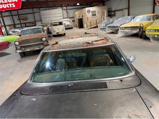 1969 Dodge Charger (CC-2115450) for sale in Celeste, Texas