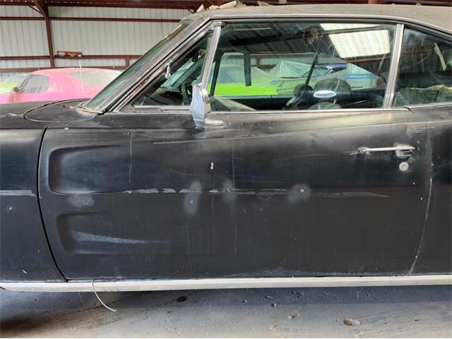 1969 Dodge Charger (CC-2115450) for sale in Celeste, Texas