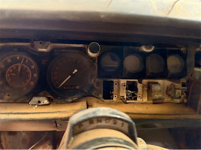 1969 Dodge Charger (CC-2115450) for sale in Celeste, Texas