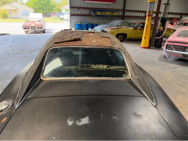 1969 Dodge Charger (CC-2115450) for sale in Celeste, Texas