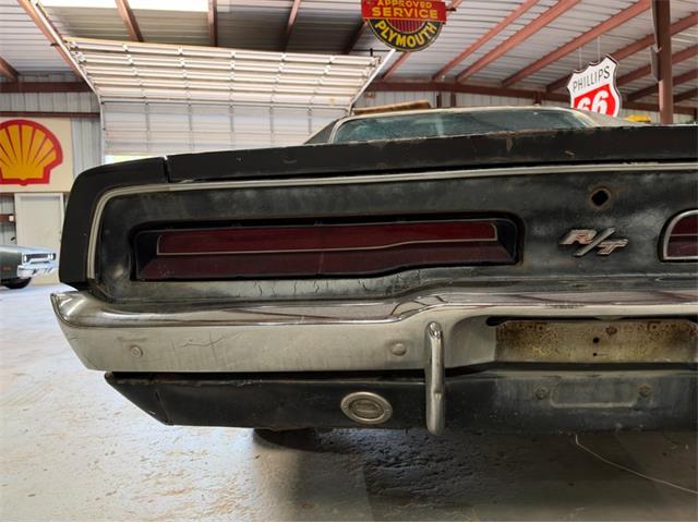 1969 Dodge Charger (CC-2115450) for sale in Celeste, Texas