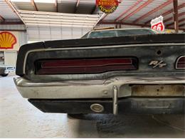 1969 Dodge Charger (CC-2115450) for sale in Celeste, Texas