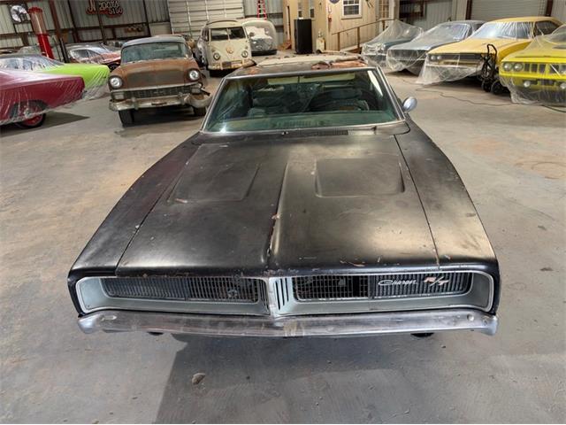 1969 Dodge Charger (CC-2115450) for sale in Celeste, Texas