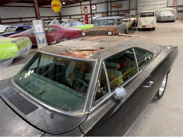 1969 Dodge Charger (CC-2115450) for sale in Celeste, Texas