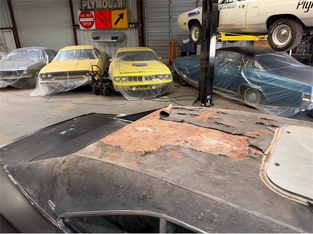 1969 Dodge Charger (CC-2115450) for sale in Celeste, Texas