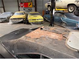 1969 Dodge Charger (CC-2115450) for sale in Celeste, Texas