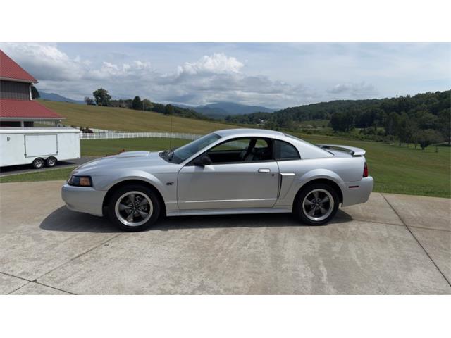 2003 Ford Mustang (CC-2115451) for sale in Greensboro, North Carolina