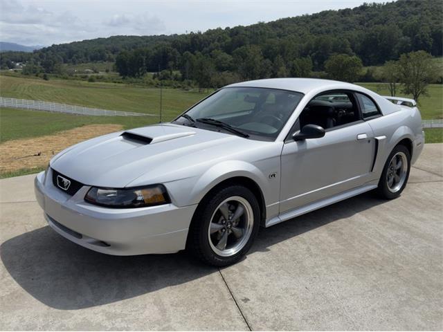 2003 Ford Mustang (CC-2115451) for sale in Greensboro, North Carolina