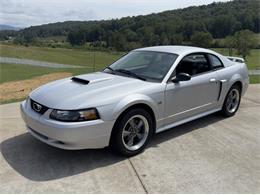 2003 Ford Mustang (CC-2115451) for sale in Greensboro, North Carolina