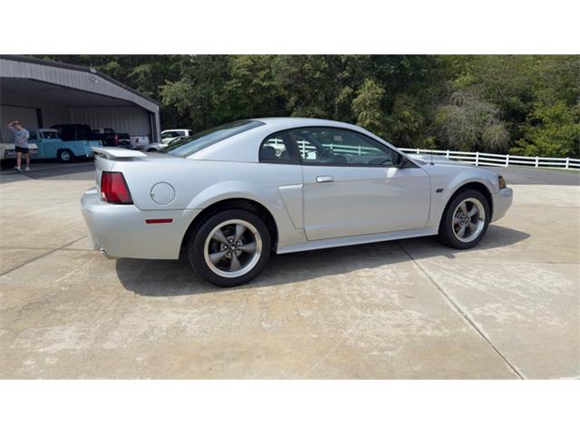 2003 Ford Mustang (CC-2115451) for sale in Greensboro, North Carolina