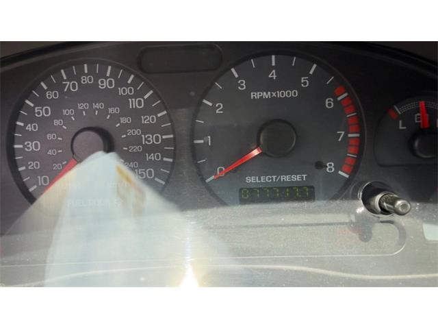 2003 Ford Mustang (CC-2115451) for sale in Greensboro, North Carolina