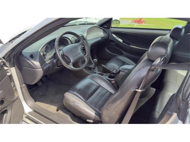 2003 Ford Mustang (CC-2115451) for sale in Greensboro, North Carolina