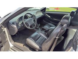 2003 Ford Mustang (CC-2115451) for sale in Greensboro, North Carolina