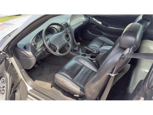 2003 Ford Mustang (CC-2115451) for sale in Greensboro, North Carolina
