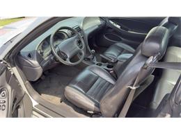 2003 Ford Mustang (CC-2115451) for sale in Greensboro, North Carolina