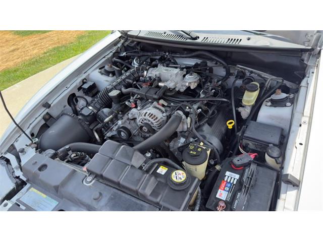2003 Ford Mustang (CC-2115451) for sale in Greensboro, North Carolina