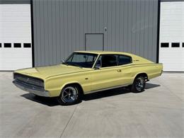 1966 Dodge Charger (CC-2115452) for sale in Greensboro, North Carolina